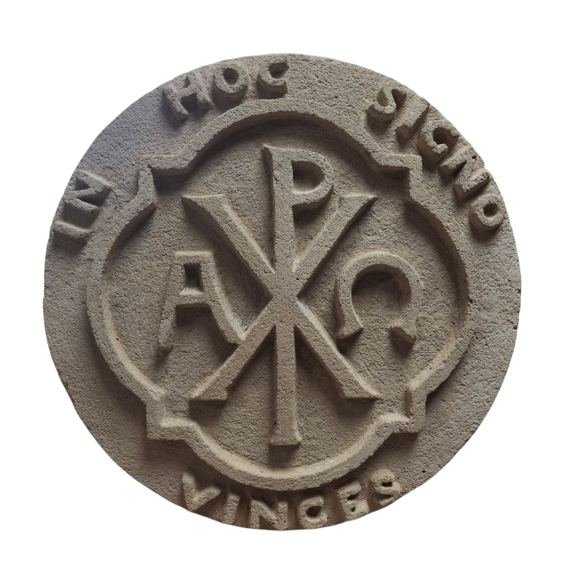 blason embleme sur mesure romain