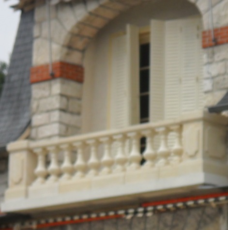 balustrade sur mesure seine et m 1 recadr