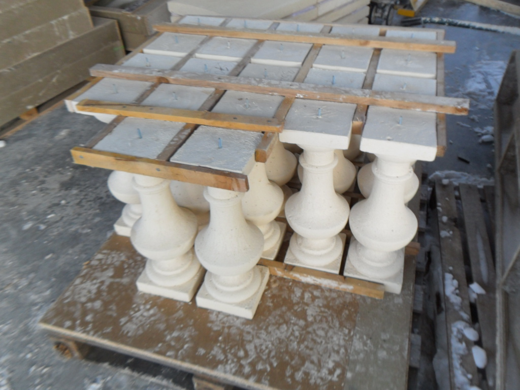balustrade sur mesure seine et m 39