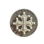 croix occitane 20 cm en pierre en 2 couleurs (8)