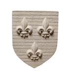 blason ile de france ton pierre 6