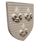 blason ile de france ton pierre 7