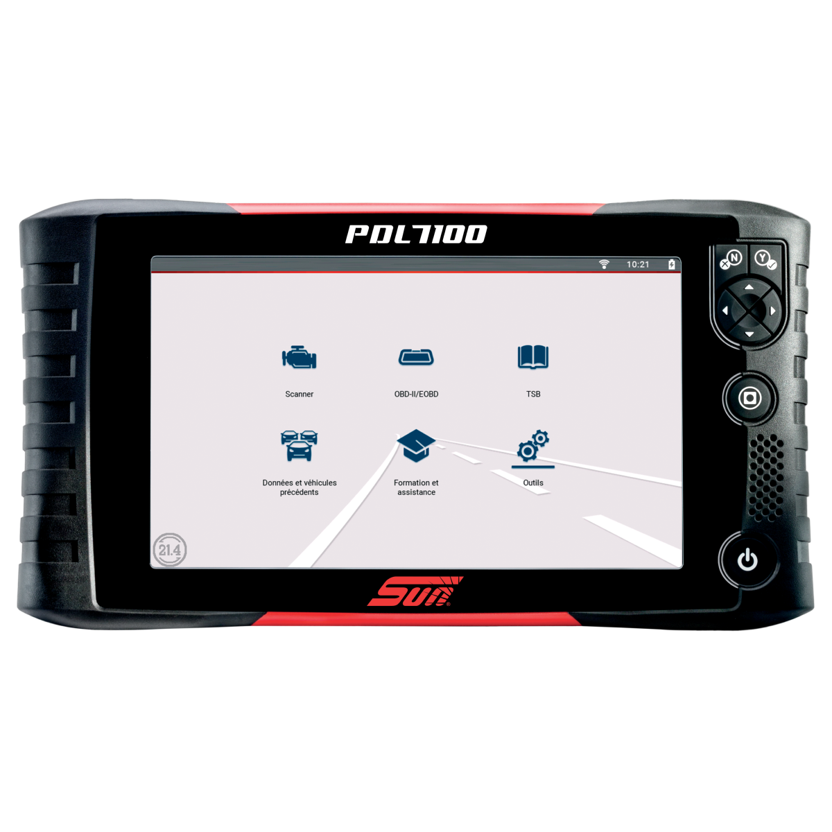 PDL7100-homescreen-FR-zoom