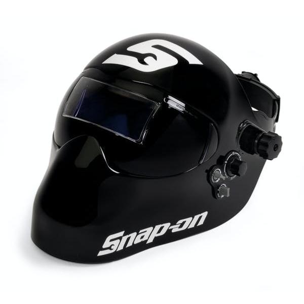 Masque De Soudage à Assombrissement Automatique Cagoule De Masque De Soudeur TIG MIG Petit écran