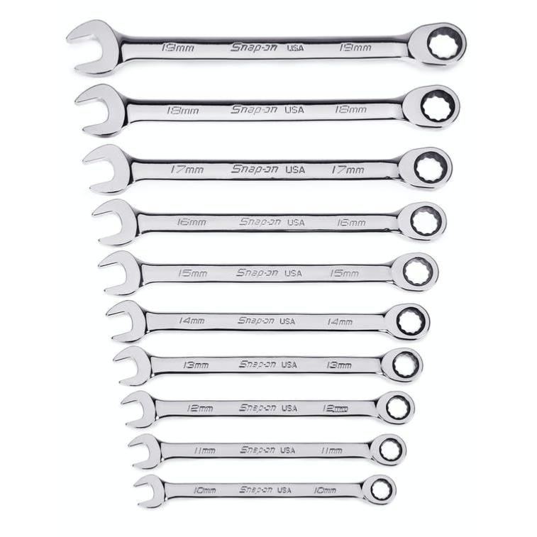 Clé de raccord Snap-on 3/4 x 1 - A-Technik AG