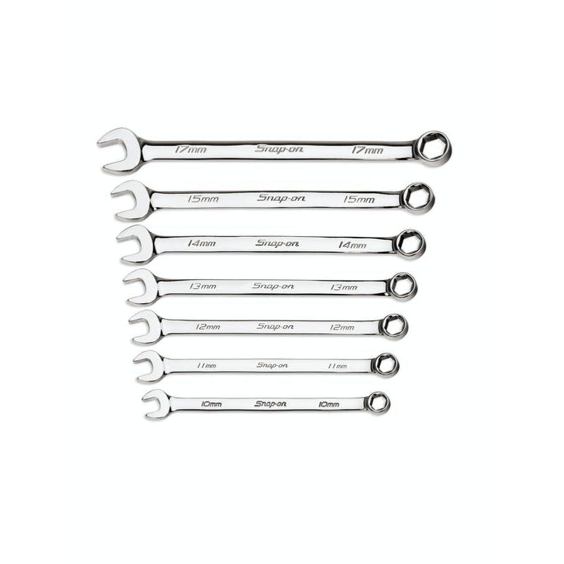 Cosmos-TournevisJeu de clés métriques à cliquet 6 32mm 1 pièce jeu de
