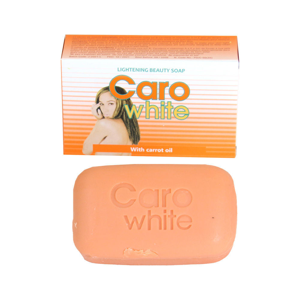 caro white