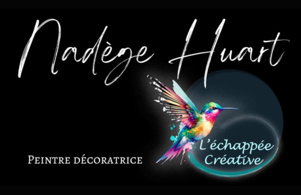 logo nadege