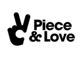 piece and love