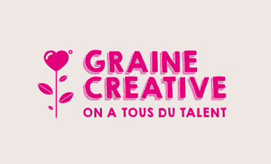 graine creative 2