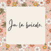 Ju la bricole