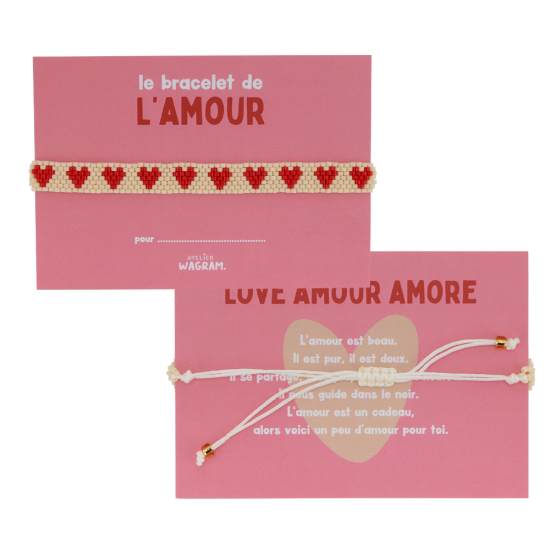 bracelet-perle-blanc-rouge