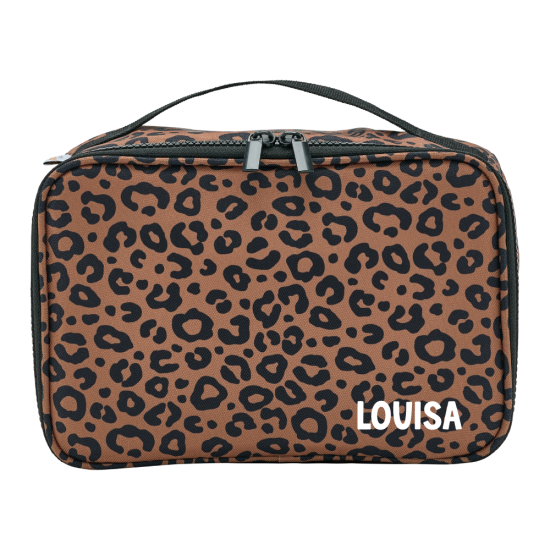 lunch-bag-isotherme-leopard-noir