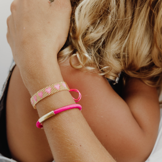 bracelet-perle-or-rose (1)