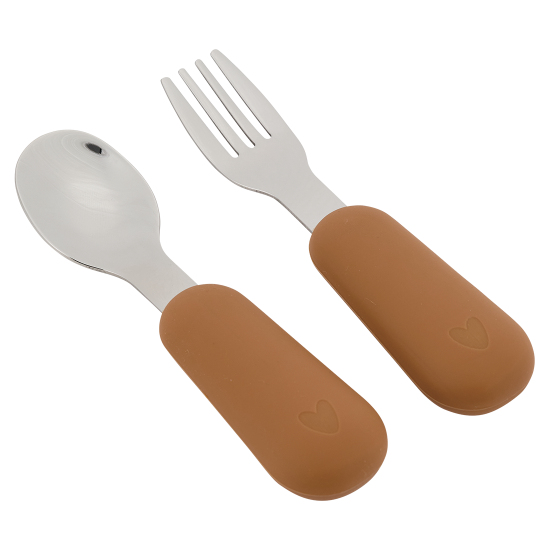 couverts-silicone-caramel (1)