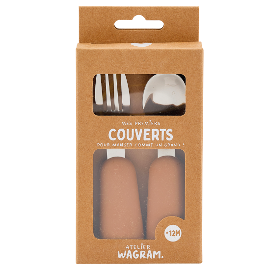 couverts-silicone-caramel
