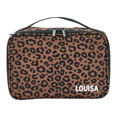 lunch-bag-isotherme-leopard-noir