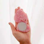 miroir-coeur-ecailles-rose-1
