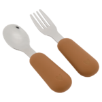 couverts-silicone-caramel (1)