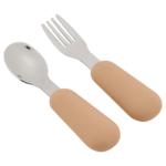 couverts-silicone-nougat (1)