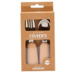 couverts-silicone-nougat