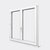fenetre-pvc-oscillo-battant-confort-2-vantaux-blanc-ral-9016-f853