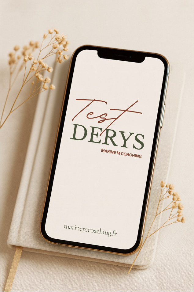 Test DERYS 2026