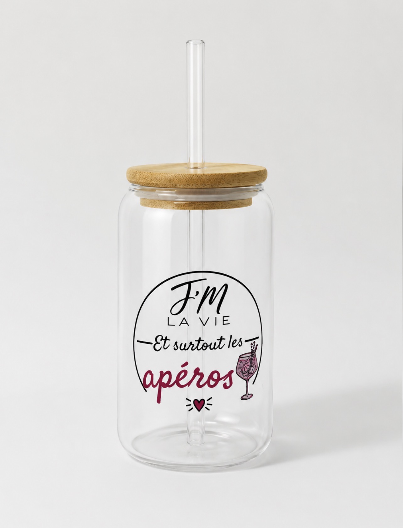 PHOTO Verre avec JM la vie et surtout les apéros