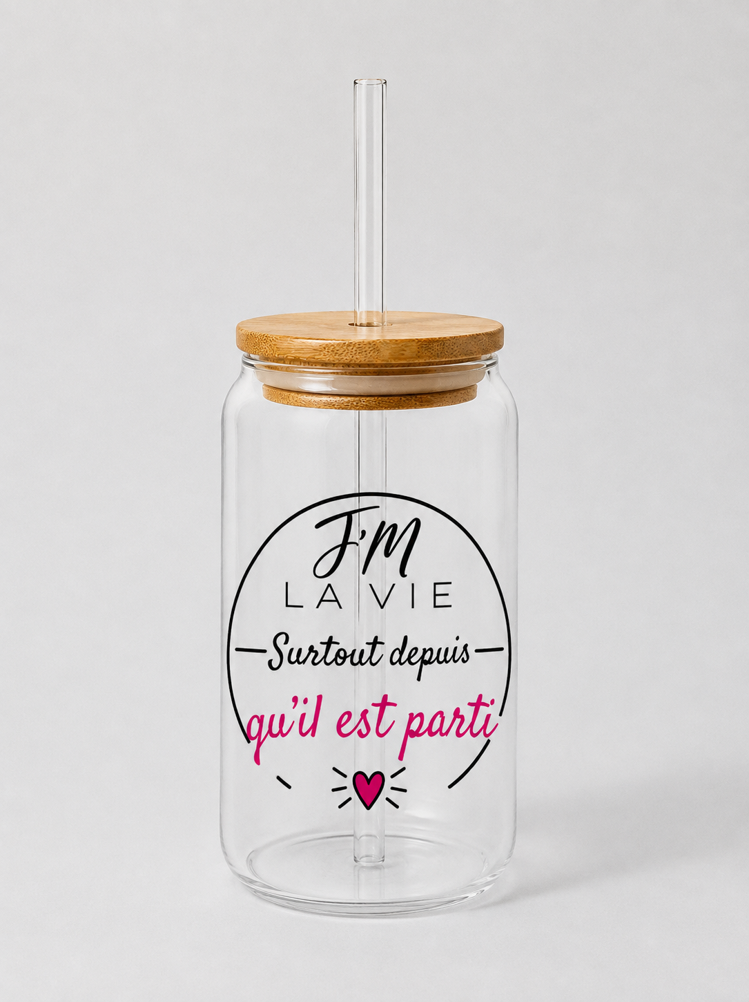 JM la vie depuis quil est parti