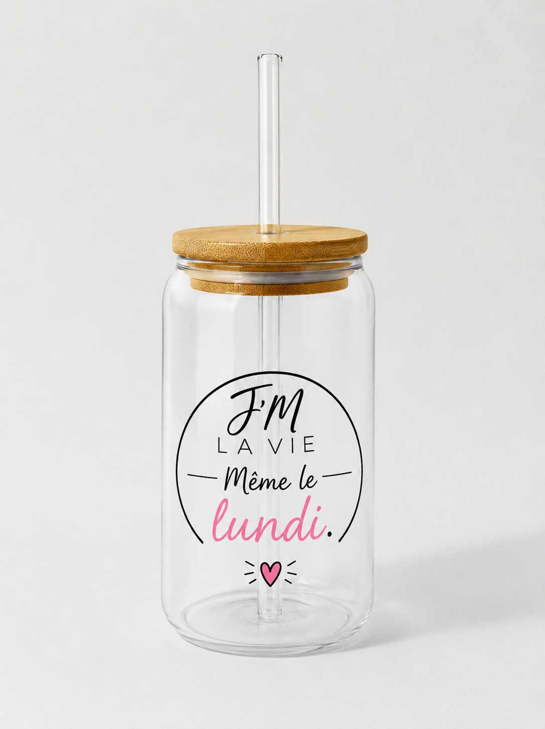 JM la même le lundi