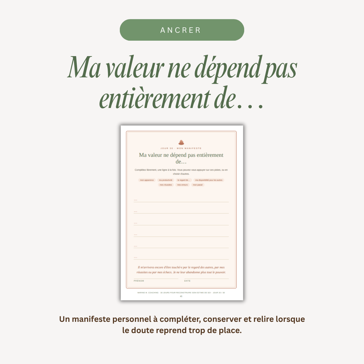 manifeste-valeur-personnelle-estime-de-soi