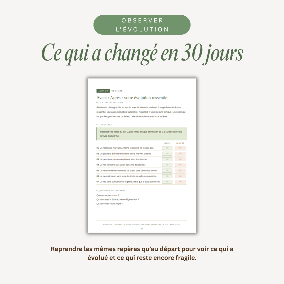 bilan-evolution-estime-de-soi-30-jours