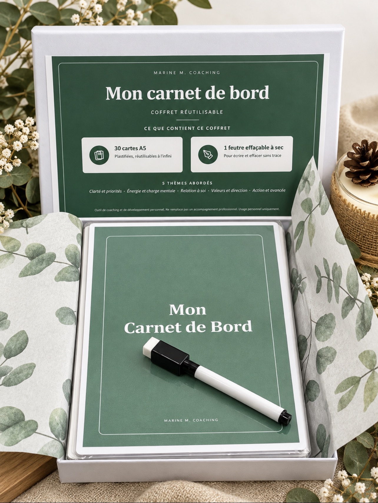 carnet de bord