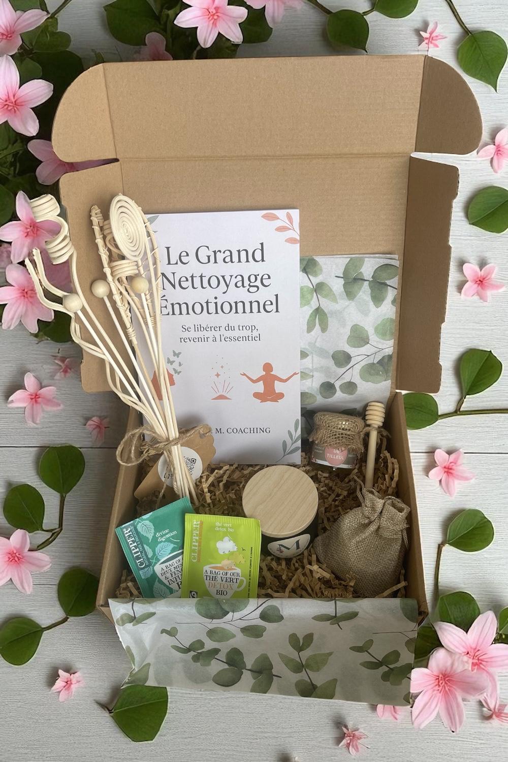 Coffret Douceur
