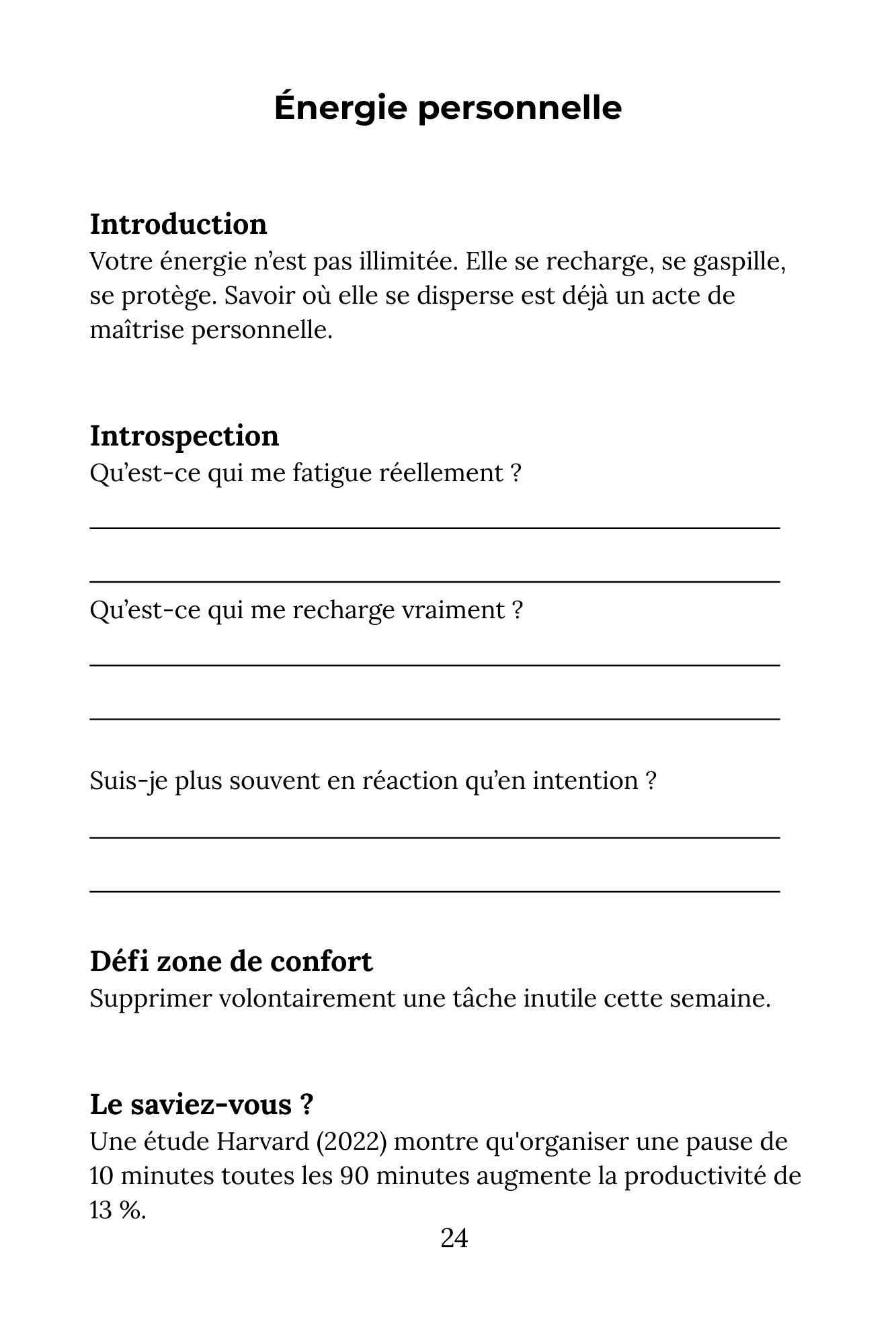 Mes résolutions 2026 22
