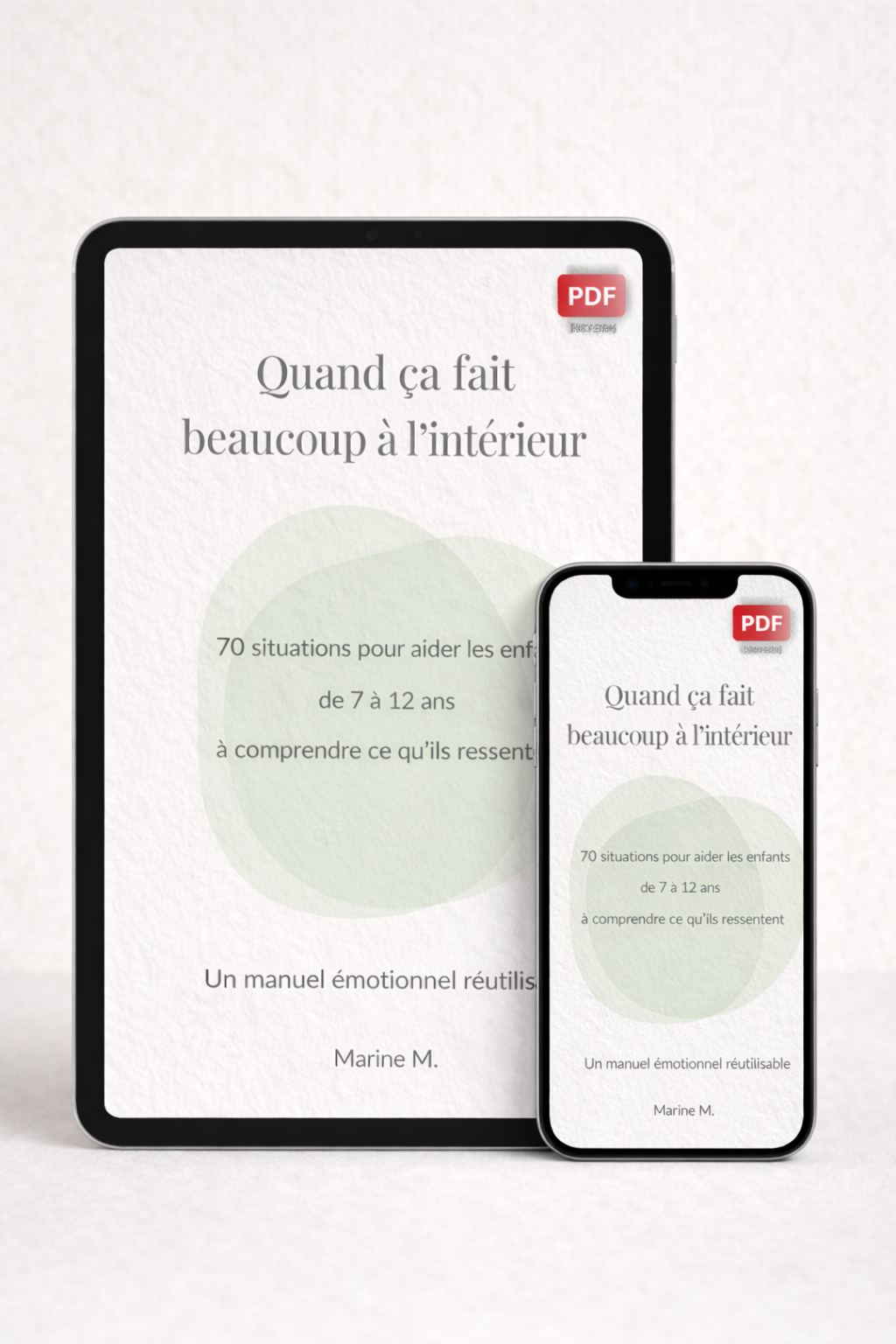 quand ça fait beaucoup à lintérieur pdf