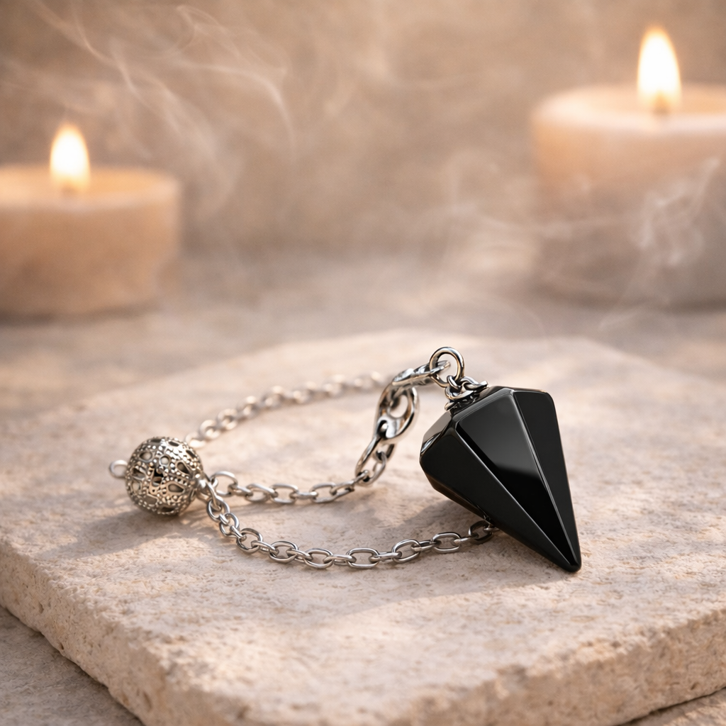 Obsidienne