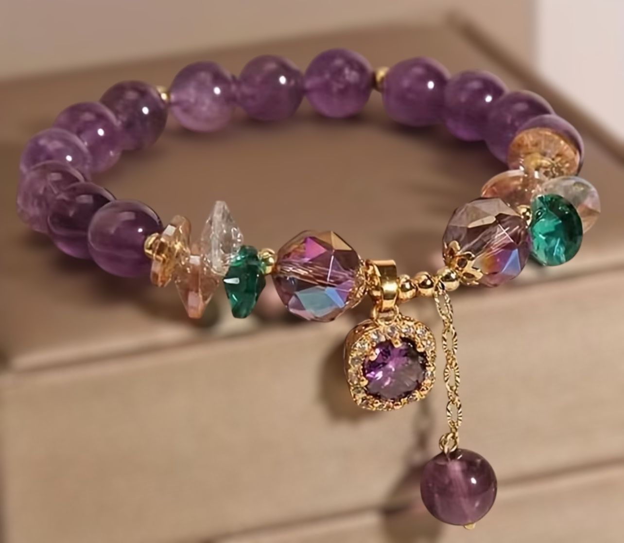 Bracelet