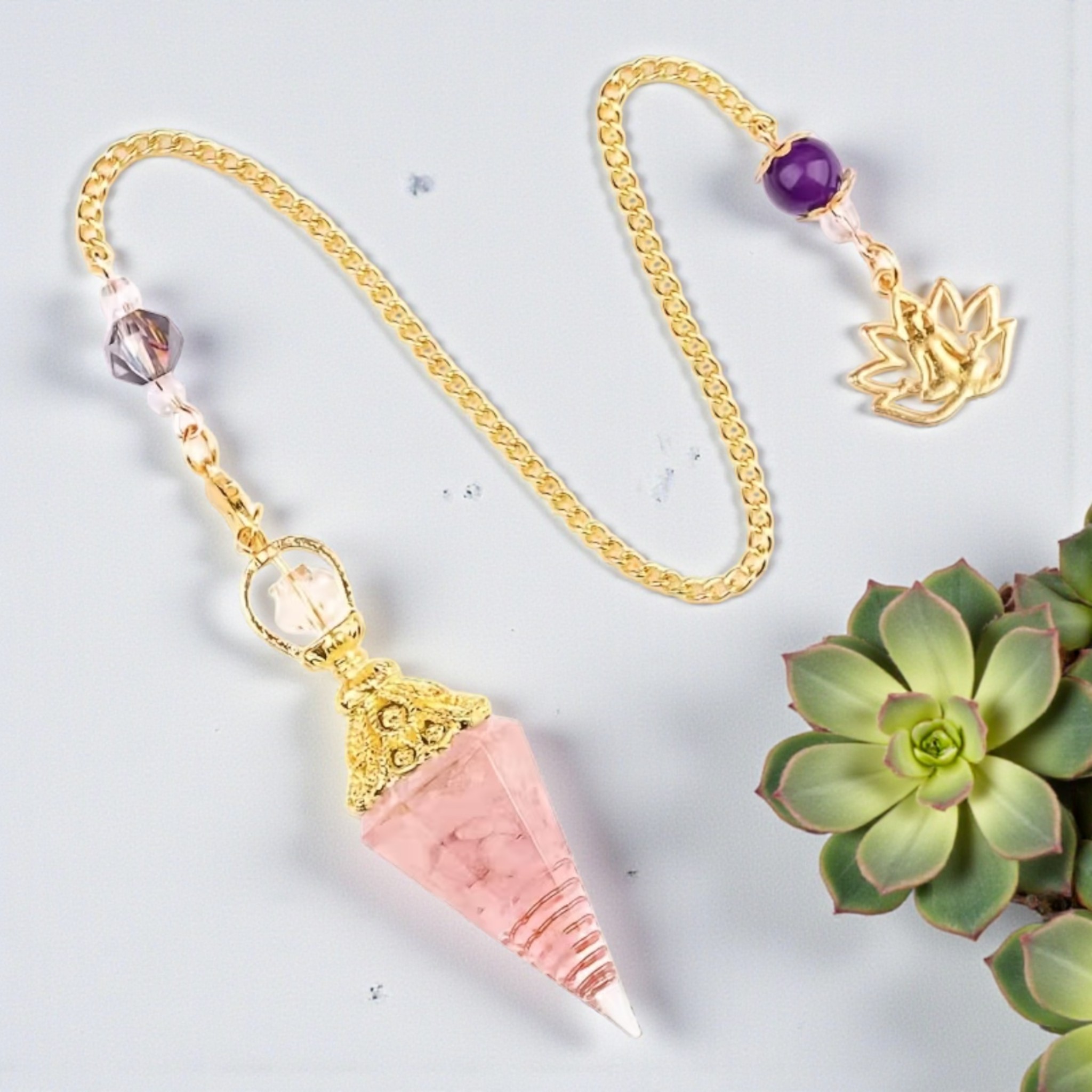 pendule-quartz-rose-ambiance-zen (1)