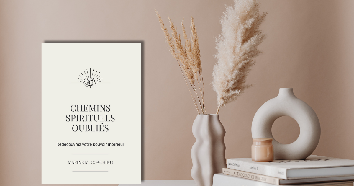 Chemins Spirituels Oubliés wizishop