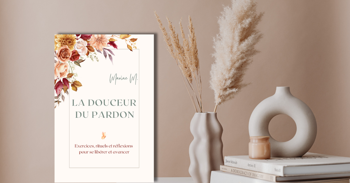 La douceur du pardon wizishop