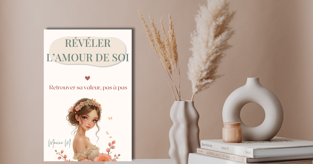 Révéler l’Amour de soi wizishop