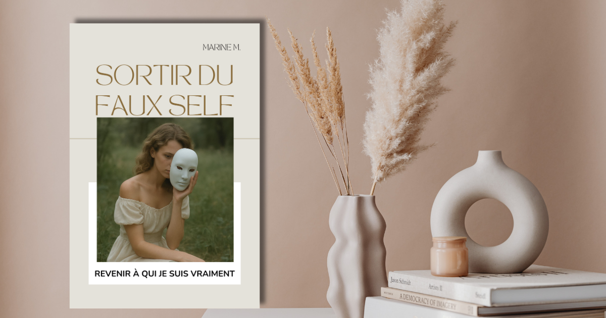 Sortir du faux self