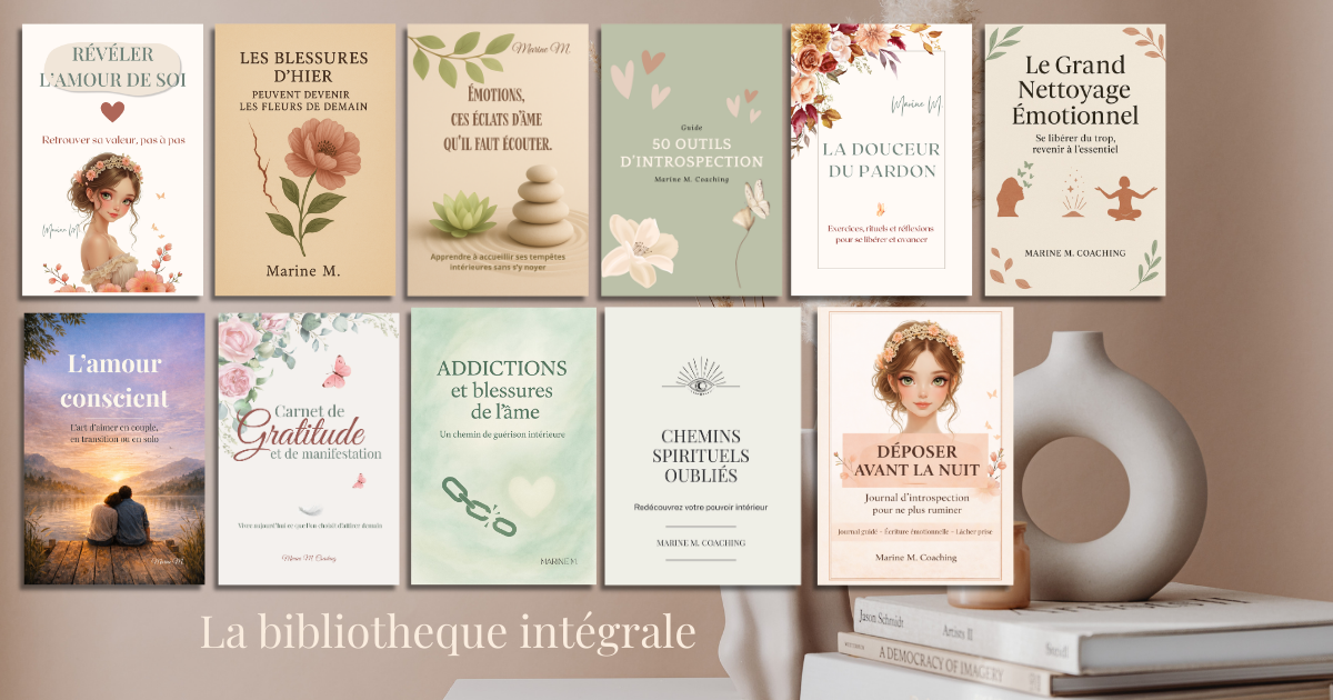 Bibliotheque intégrale