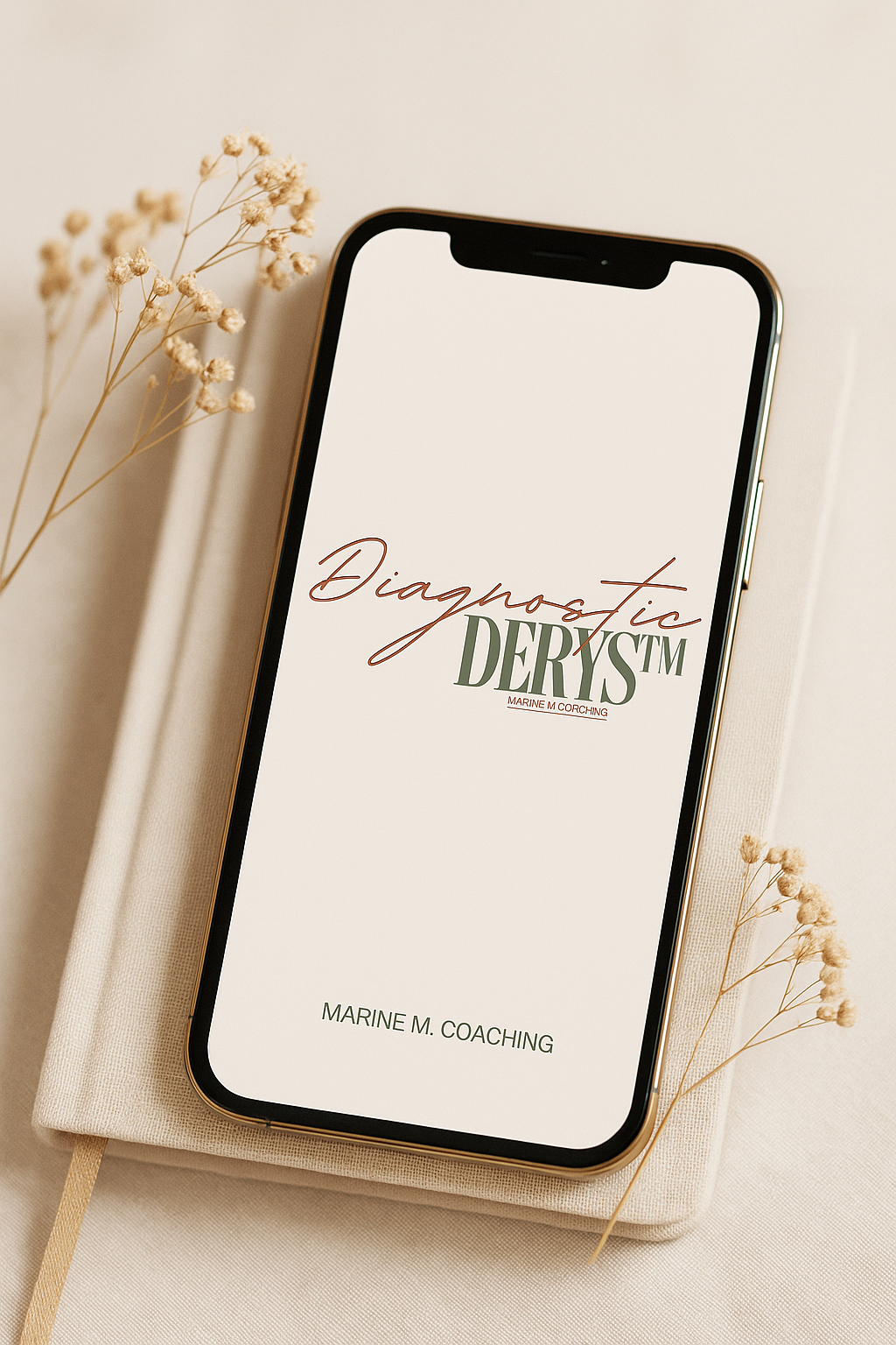 diagnostic DERYS