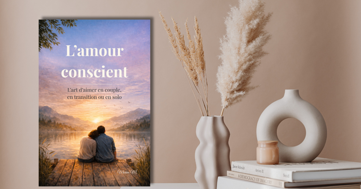 lamour conscient site
