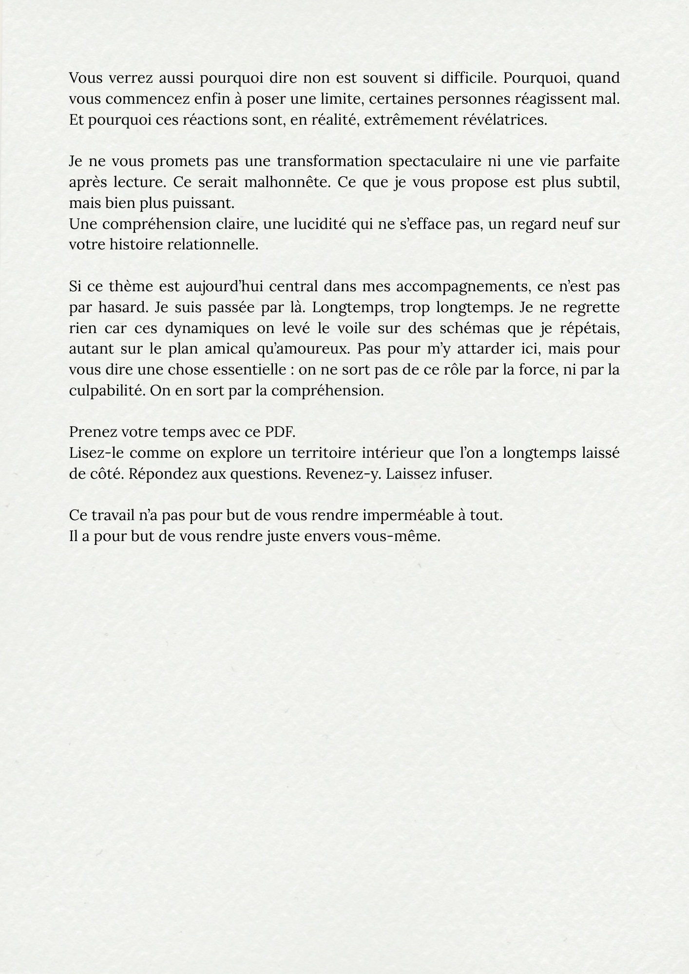 syndrome du sauveur m