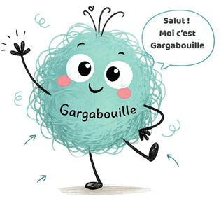 Gargabouille