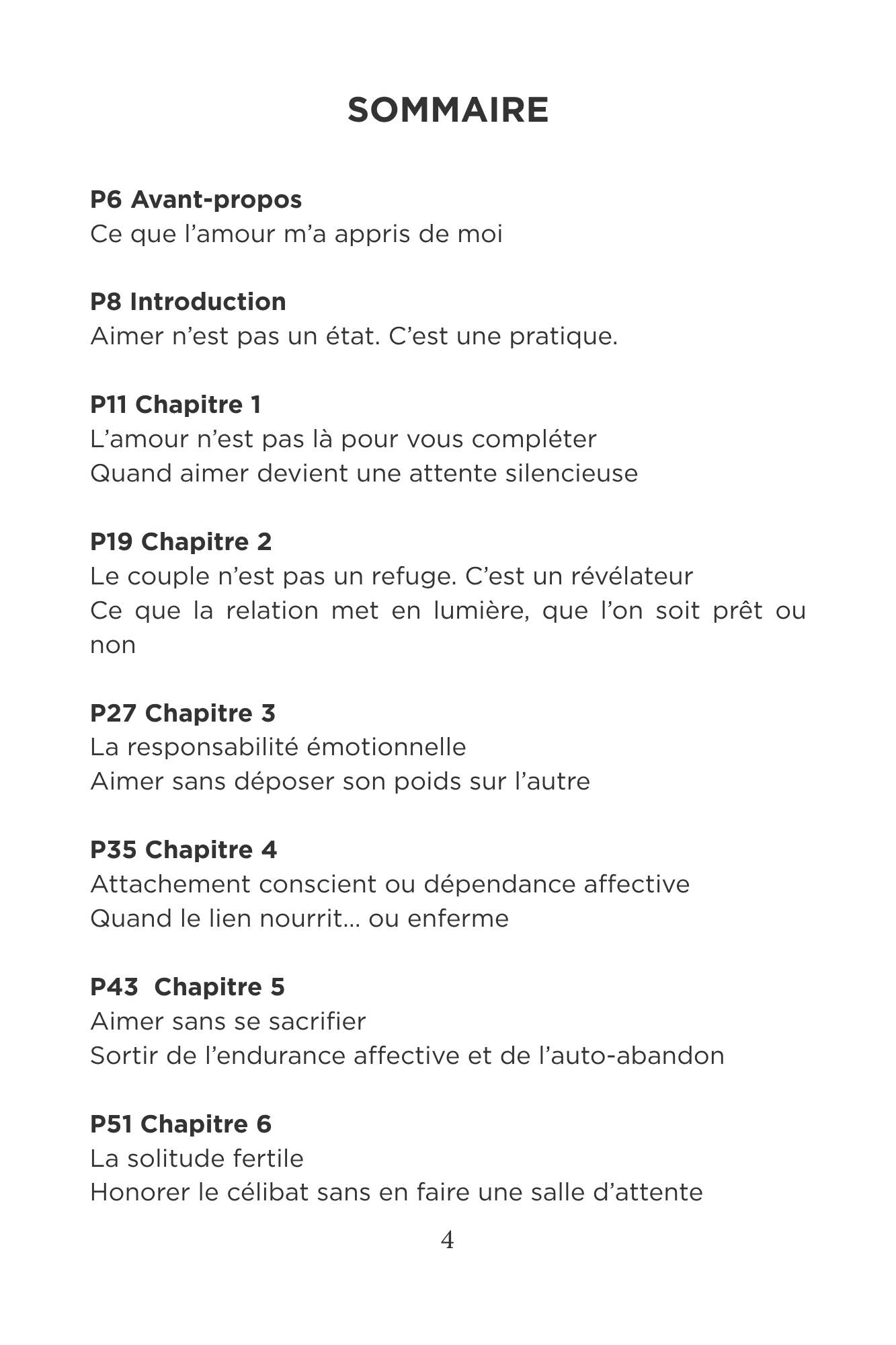 sommaire 1