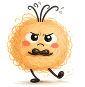 Le Gargabouille de la frustration
